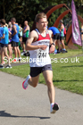 Senior Mens 2021 NECAA Road Relay Champs., Hetton Lyon Country Park, Hetton le Hole, County Durham. Photo: David T. Hewitson/Sports for All Pics